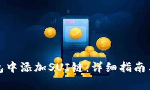 如何在小狐钱包中添加SUI链：详细指南与常见问题解答