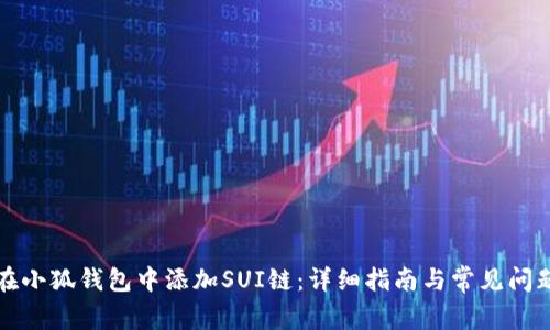 如何在小狐钱包中添加SUI链：详细指南与常见问题解答