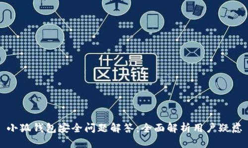 小狐钱包安全问题解答：全面解析用户疑虑