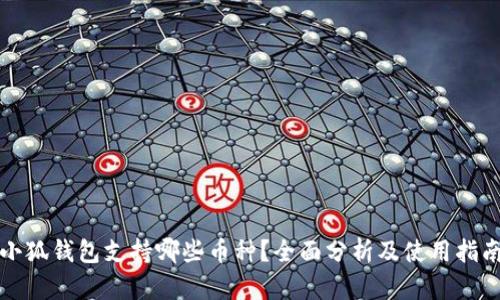 小狐钱包支持哪些币种？全面分析及使用指南
