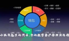 小狐钱包里的代币：你的数字资产管理新选择