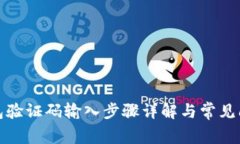 小狐钱包验证码输入步骤详解与常见问题解答