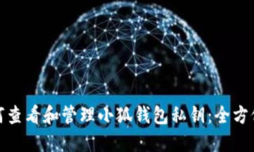 : 如何查看和管理小狐钱包私钥：全方位指南