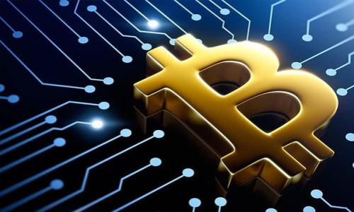 

区块链技术如何重塑新金融时代