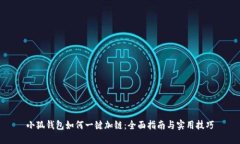 小狐钱包如何一键加链：全面指南与实用技巧