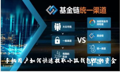 手机用户如何快速提取小狐钱包里的资金