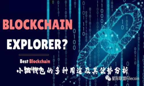 小狐钱包的多种用途及其优势分析