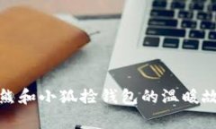 小熊和小狐捡钱包的温暖故事