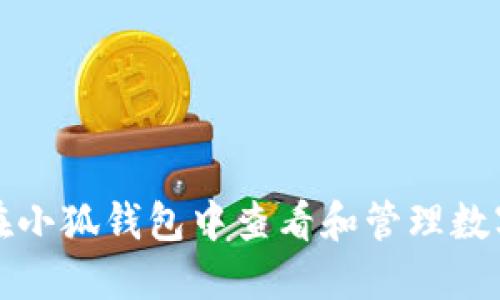 如何在小狐钱包中查看和管理数字资产