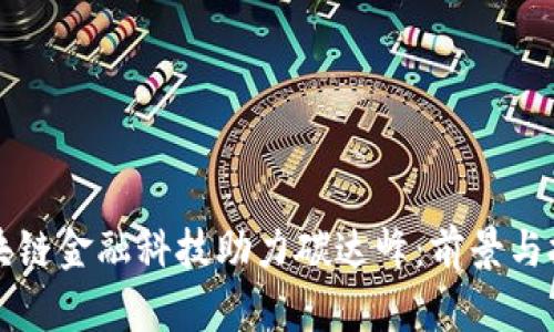 区块链金融科技助力碳达峰：前景与挑战