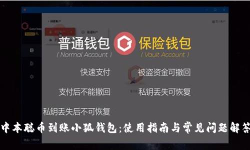 中本聪币到账小狐钱包：使用指南与常见问题解答