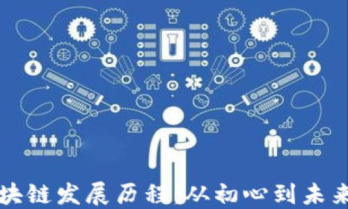 
京东金融区块链发展历程：从初心到未来的漫长探索