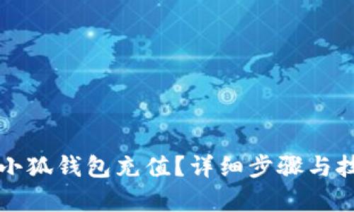 如何往小狐钱包充值？详细步骤与技巧解析