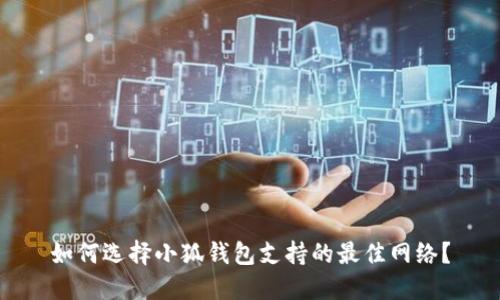 如何选择小狐钱包支持的最佳网络？
