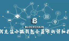 如何充值小狐钱包会员卡的详细指南