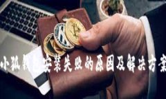 小狐钱包安装失败的原因及解决方案