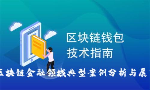 区块链金融领域典型案例分析与展望