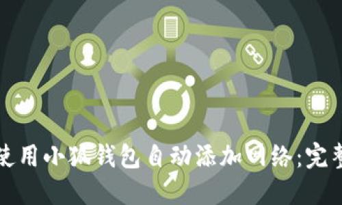 如何使用小狐钱包自动添加网络：完整指南