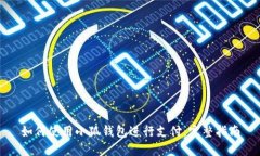 如何使用小狐钱包进行支付：完整指南