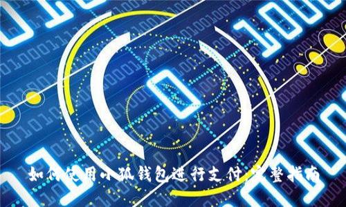如何使用小狐钱包进行支付：完整指南