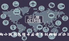 向小狐钱包转币后收不到的解决办法