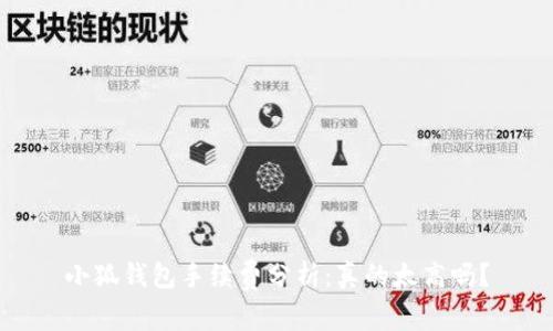 小狐钱包手续费分析：真的太高吗？