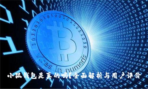 小狐钱包是真的吗？全面解析与用户评价
