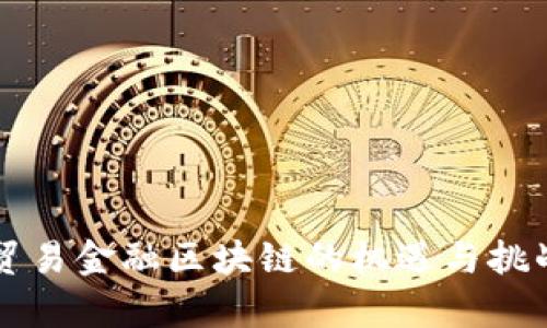 湾区贸易金融区块链的机遇与挑战分析