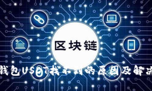 小狐钱包USDT找不到的原因及解决方案