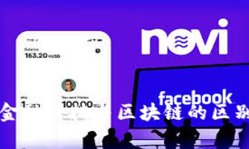 全球金融科技与区块链的区别分析