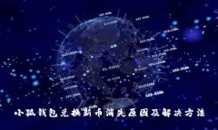 小狐钱包兑换新币消失原因及解决方法