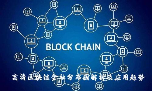  高清区块链金融分布图解析及应用趋势