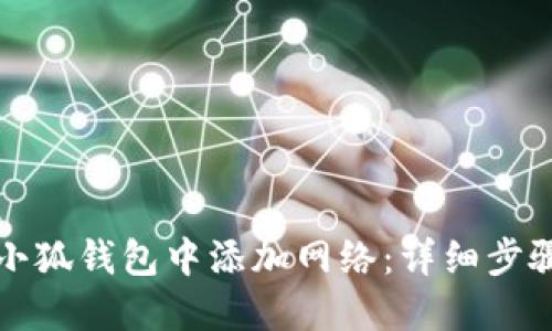 如何在小狐钱包中添加网络：详细步骤与技巧