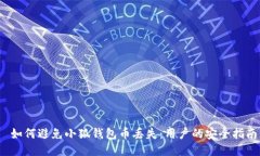  如何避免小狐钱包币丢失：用户的安全指南