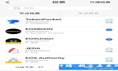 2023年腾讯区块链游戏排行榜：揭示未来游戏的新趋势