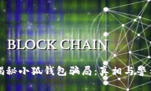 揭秘小狐钱包骗局：真相与警示