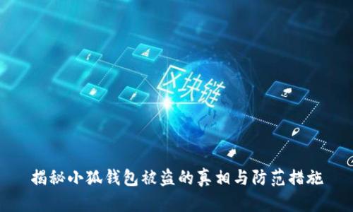 揭秘小狐钱包被盗的真相与防范措施