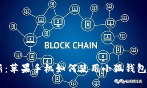 2023年最新：苹果手机如何使用小狐钱包连接BSC链？