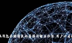 小狐钱包余额消失的原因及解决办法：用户必看