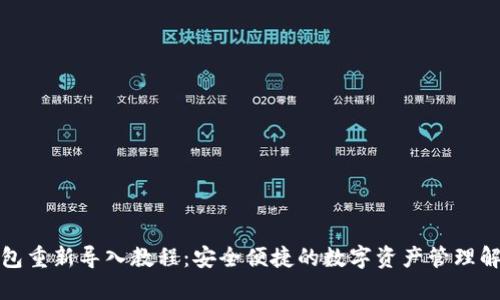 小狐钱包重新导入教程：安全便捷的数字资产管理解决方案