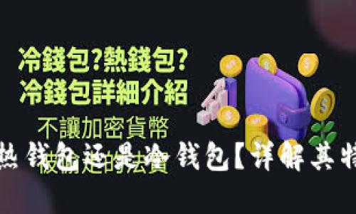 小狐钱包是热钱包还是冷钱包？详解其特点与安全性