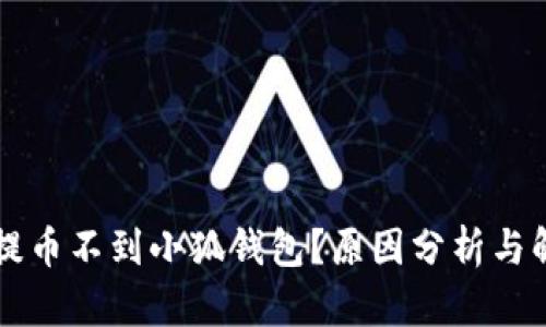 中本通提币不到小狐钱包？原因分析与解决方案