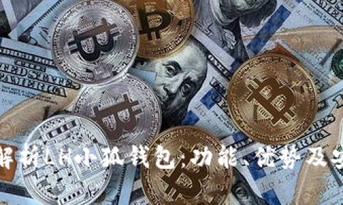 全面解析LH小狐钱包:功能、优势及安全性